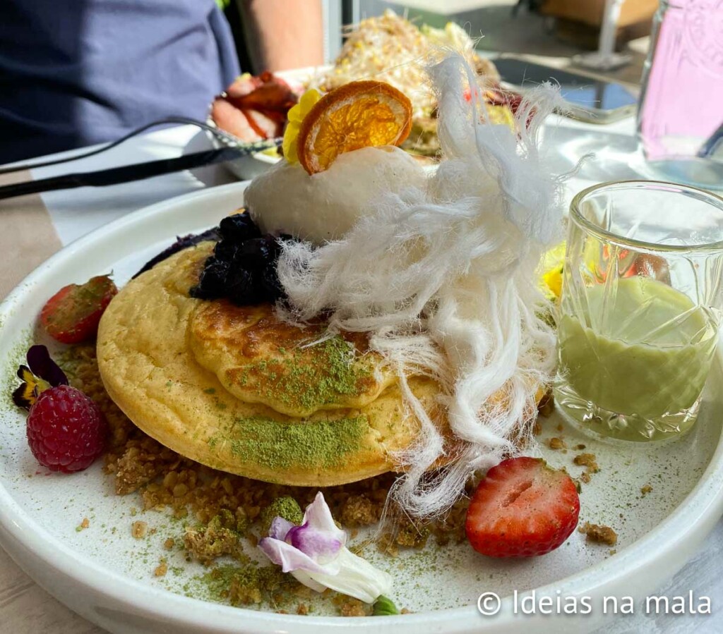onde comer em hobart na tasmania