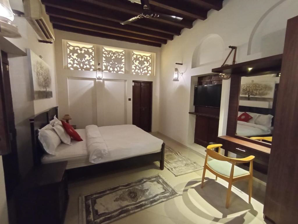 onde ficar em dubai com crianças