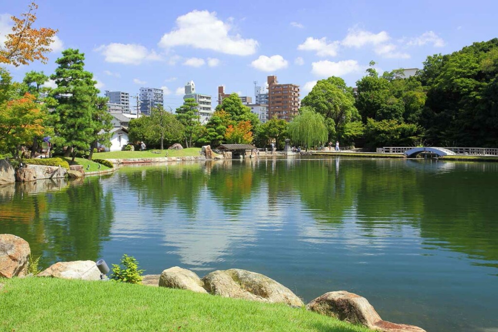 que fazer em Nagoya no Japão