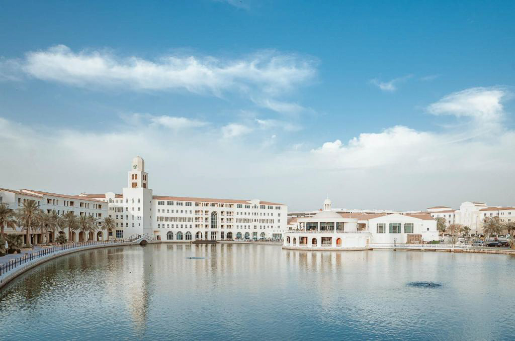 hoteis baratos em Dubai