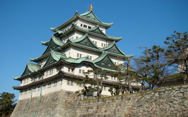 que fazer em Nagoya