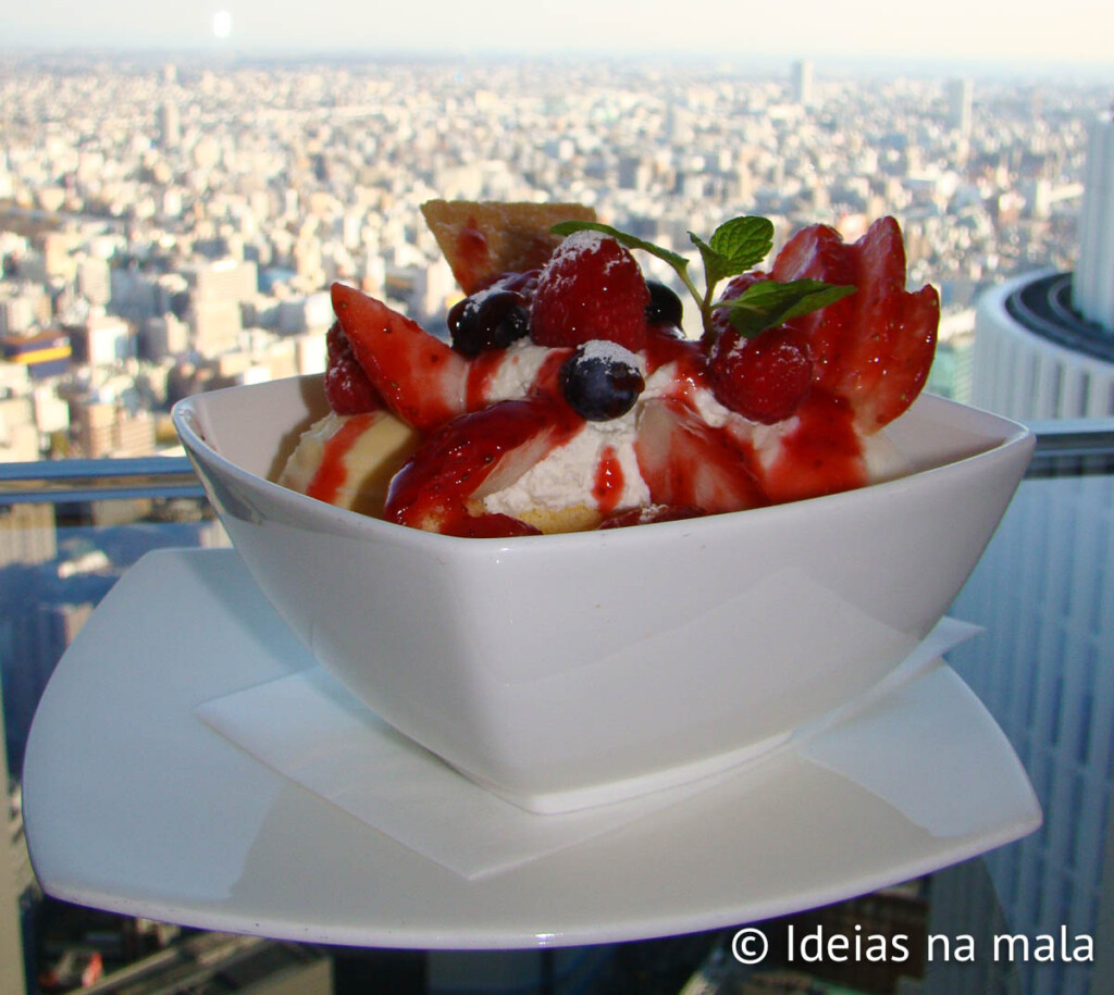 onde comer em Nagoya