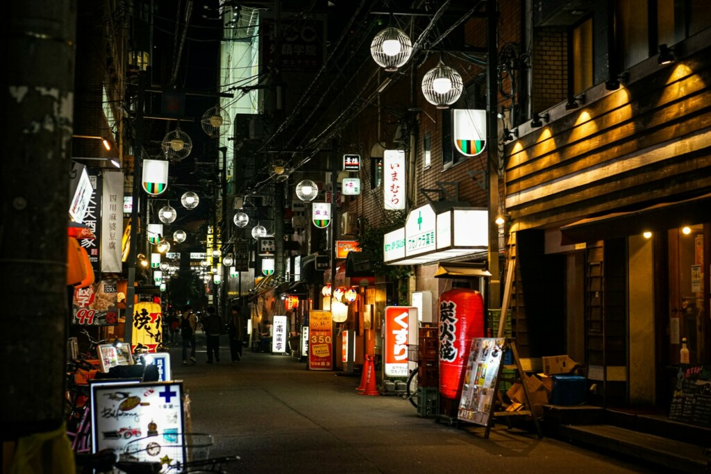 que fazer em Osaka com crianças