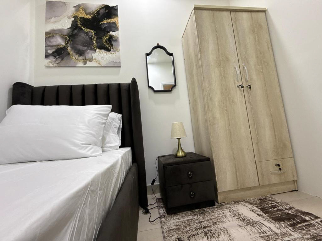 hostel em Dubai