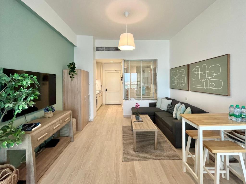 airbnb em Dubai