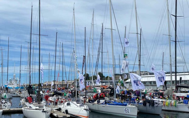 que fazer em hobart na tasmania