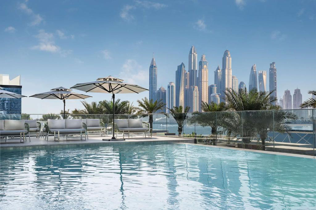 Resorts em dubai: quais escolher?