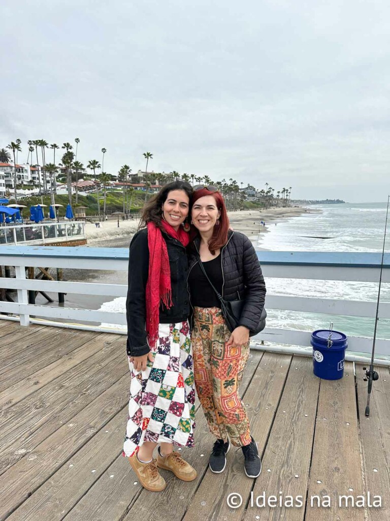 bate e volta saindo de los angeles. quais cidades vale a pena