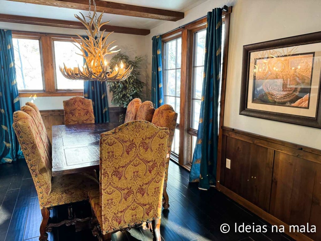 Apartamento de 3 quartos no Silver Baron Lodge em Deer Valley