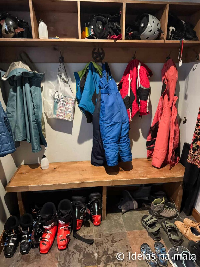 Melhores hotéis em Park City: Silver Baron Lodge