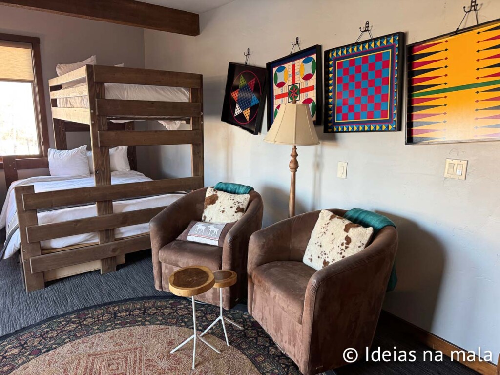 Silver Baron Lodge no Deer Valley