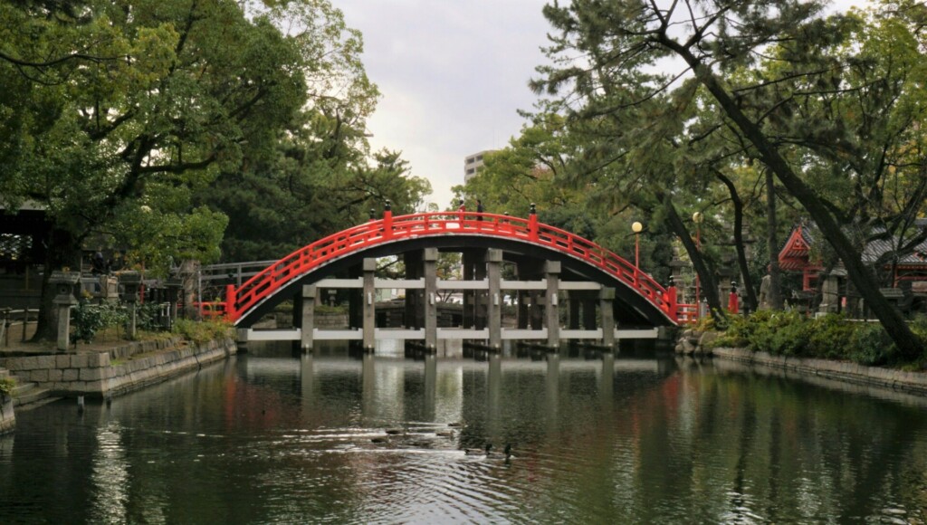 que visitar em Osaka. roteiro 1 dia em Osaka