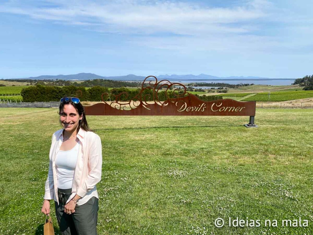 7 dias na tasmania que fazer