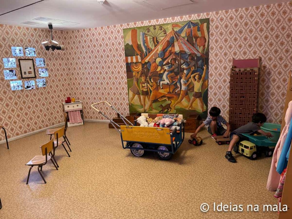 museus essenciais em Berlim