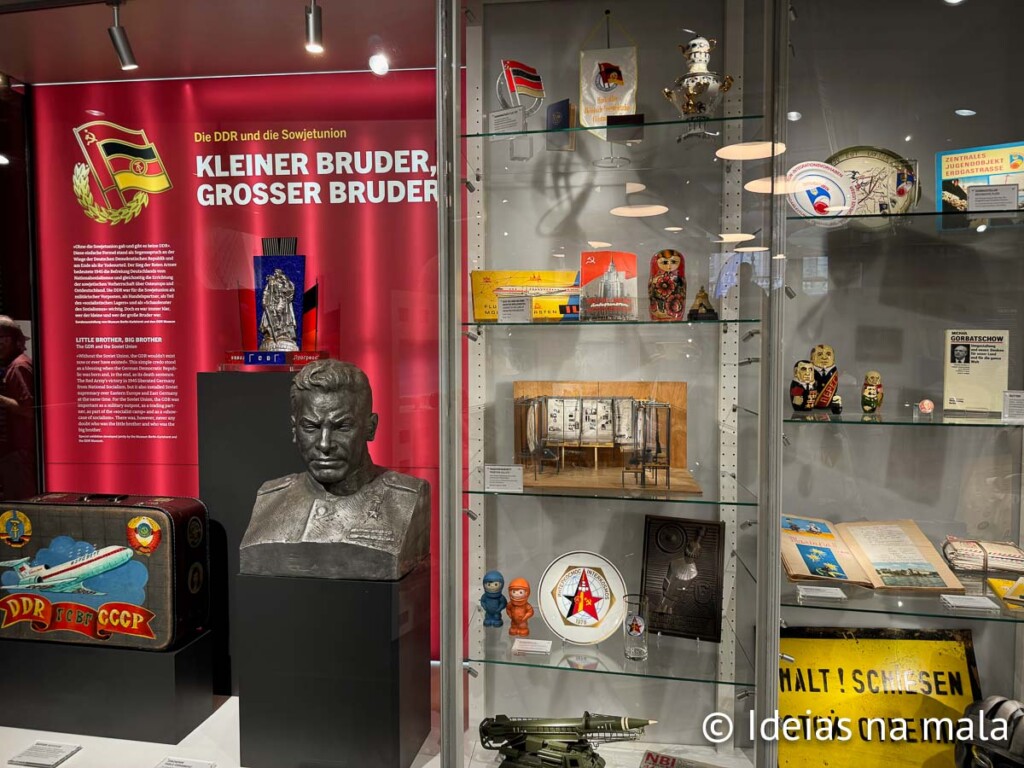 museus imperdíveis em berlim
