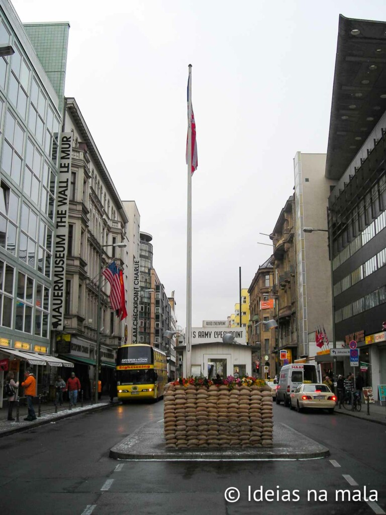 roteiro em berlim 3 dias