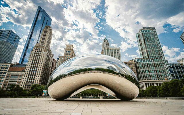 roteiro 1 dia em chicago o que fazer