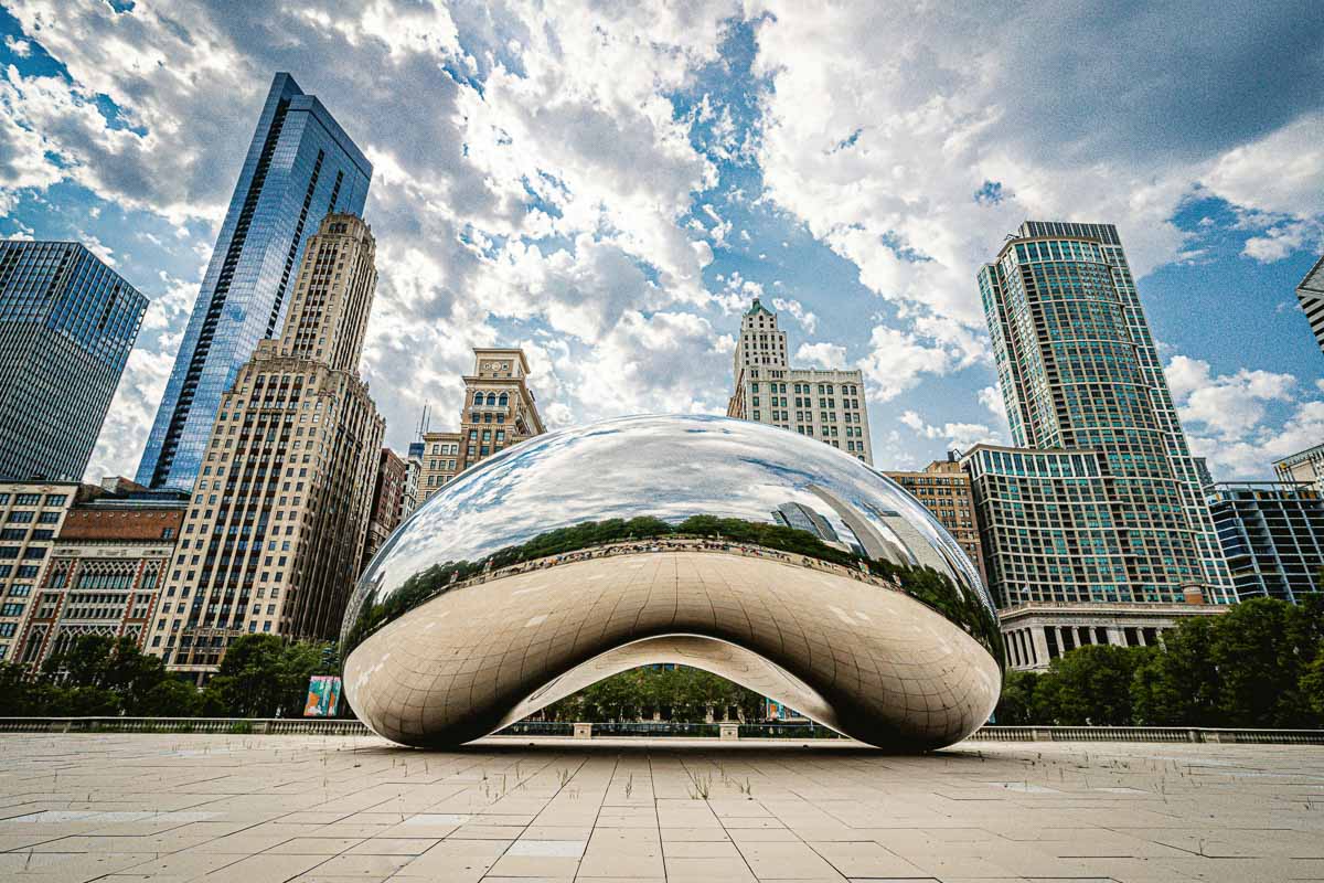 roteiro 1 dia em chicago o que fazer