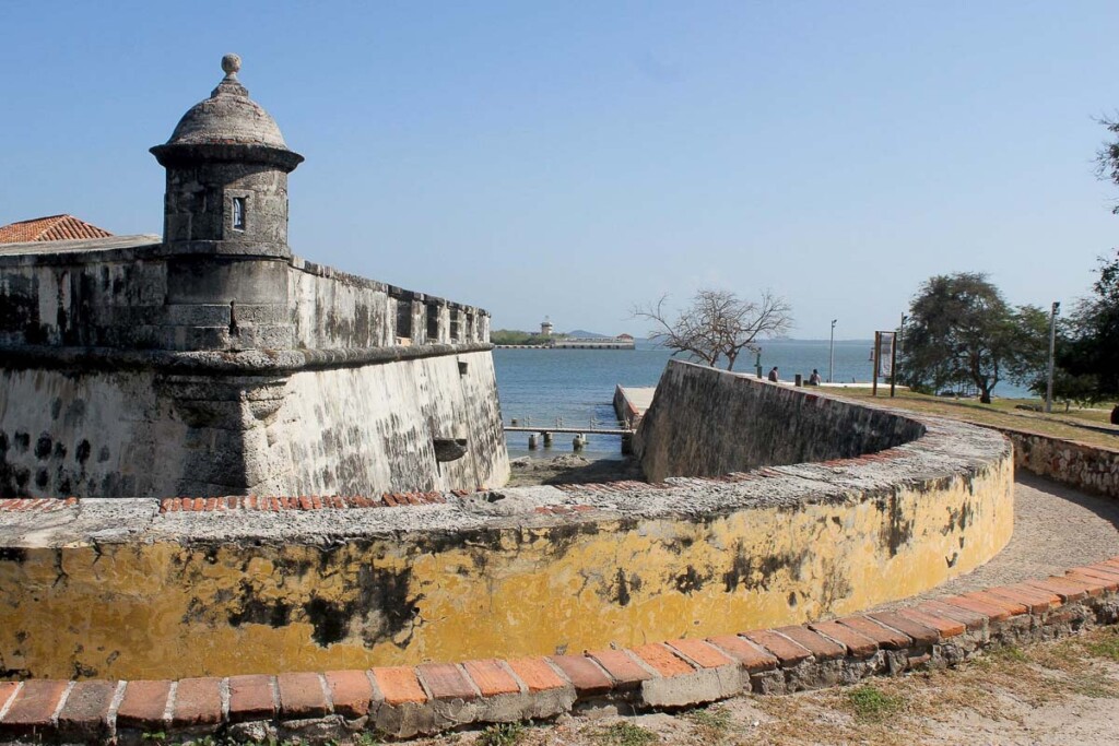 que fazer em Cartagena das Indias