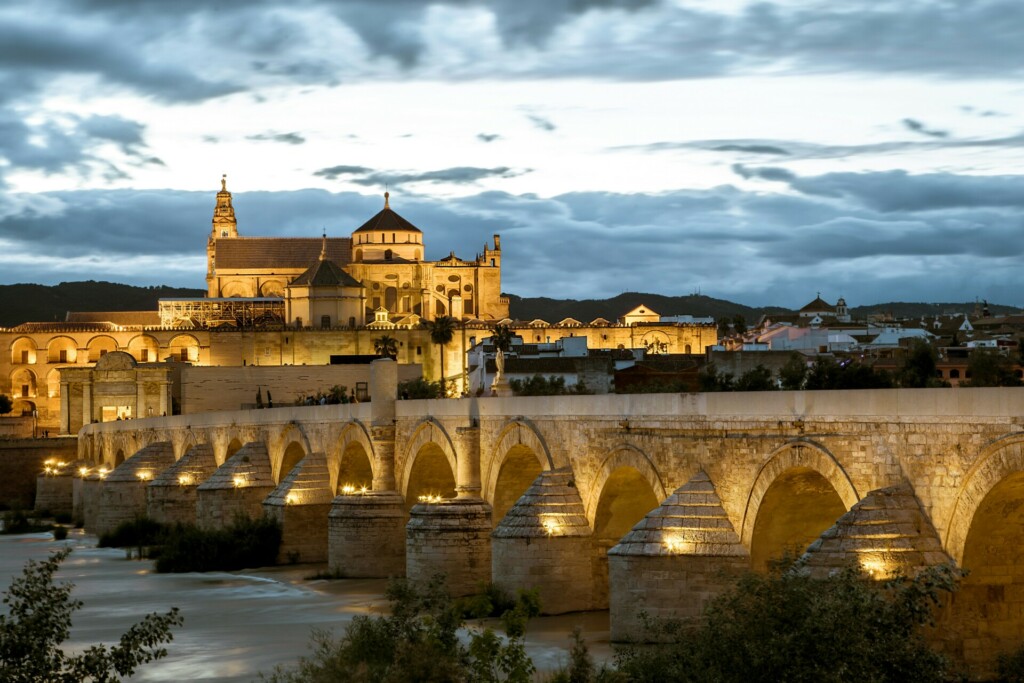 roteiro 1 dia em Córdoba na Espanha