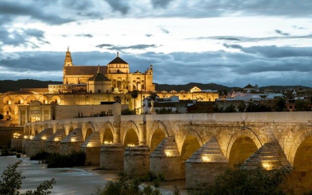 roteiro 1 dia em Córdoba na Espanha