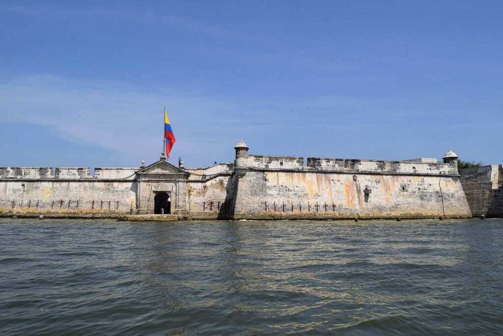 onde se hospedar em cartagena. Hoteis em cartagena das indias