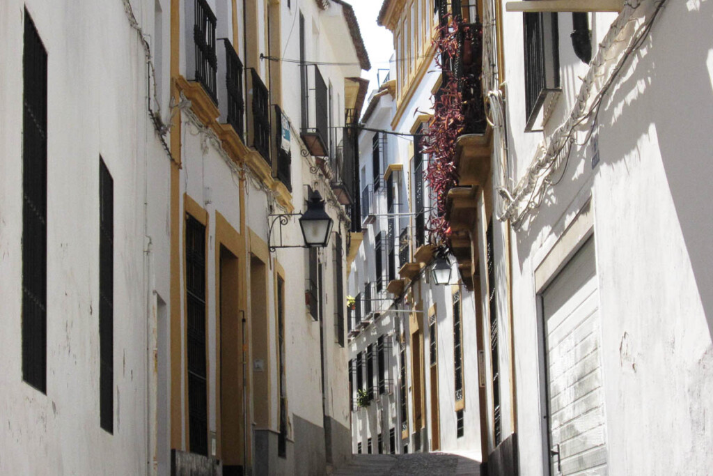 que fazer em Córdoba na espanha