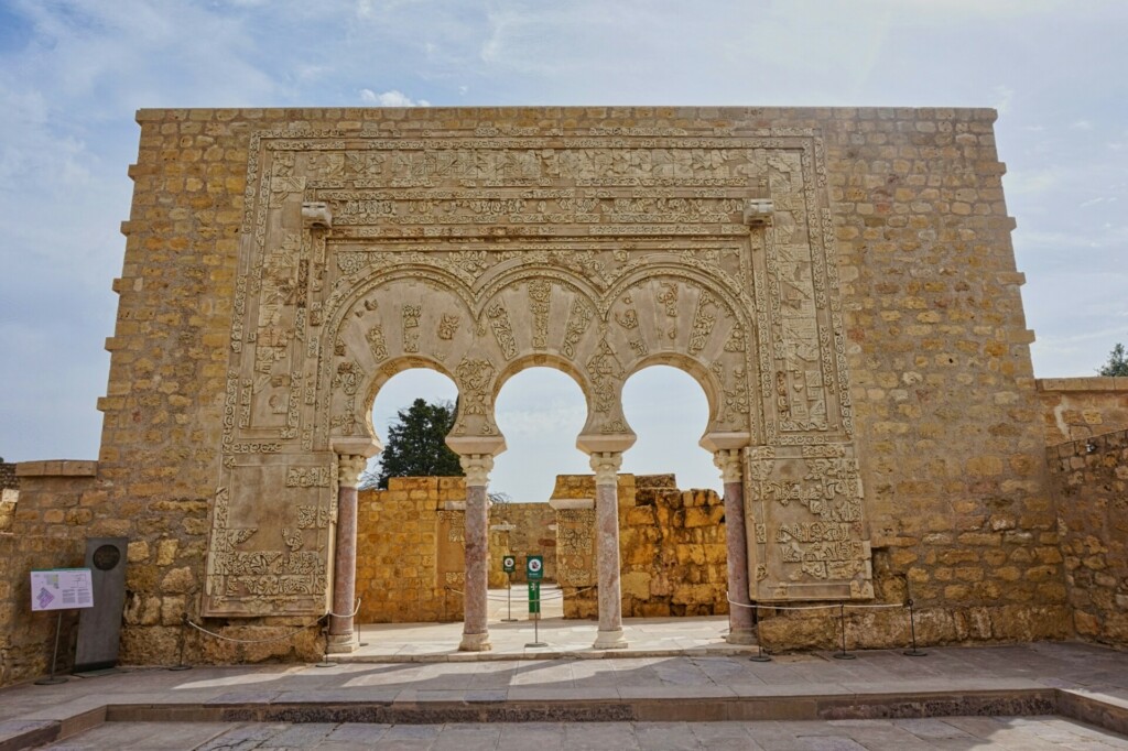 que fazer em cordoba na espanha