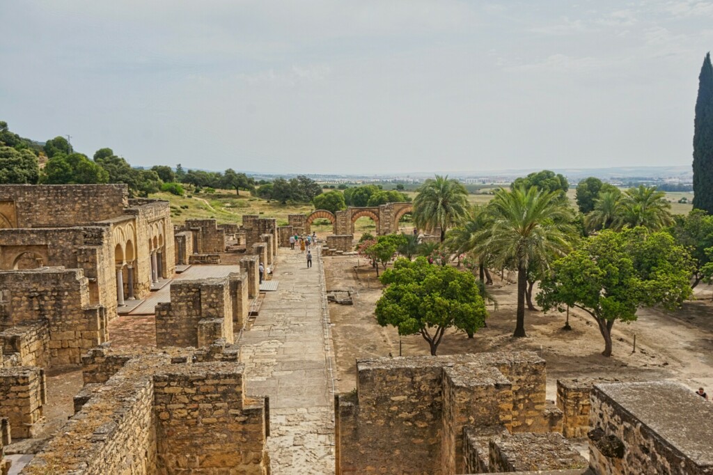 que fazer em cordoba na espanha