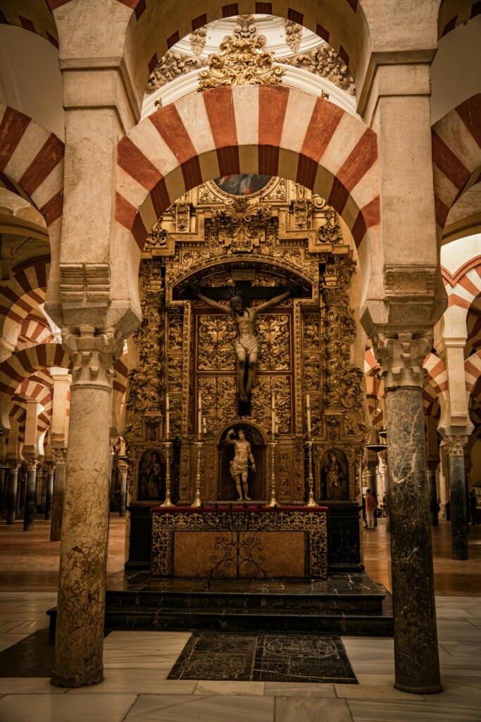 roteiro 1 dia córdoba
