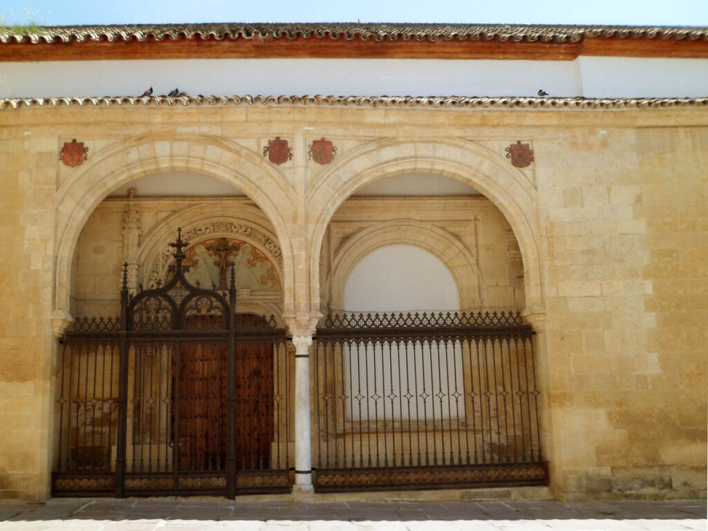 roteiro cordoba 1 dia