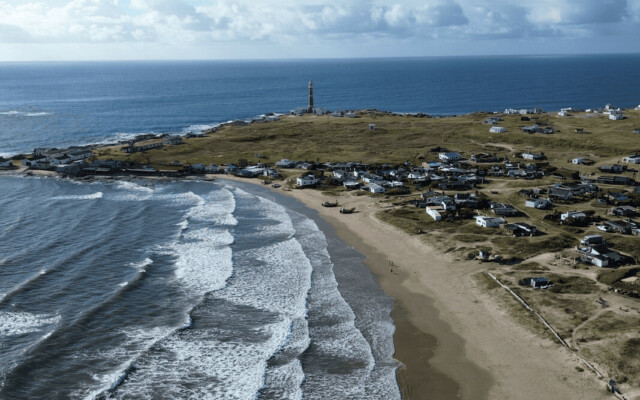 Roteiro pelo litoral do Uruguai
