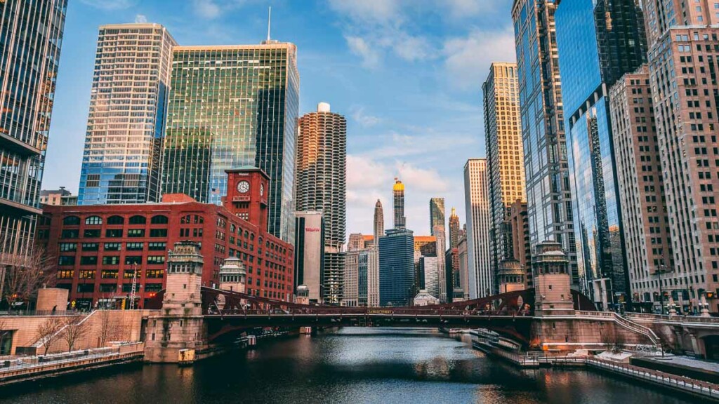 chicago roteiro 1 dia