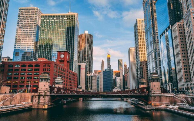 chicago roteiro 1 dia