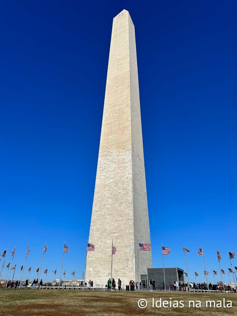 Washington Monument 