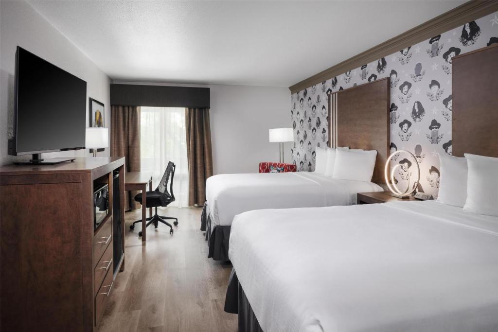 hoteis com bom custo beneficio em austin no texas