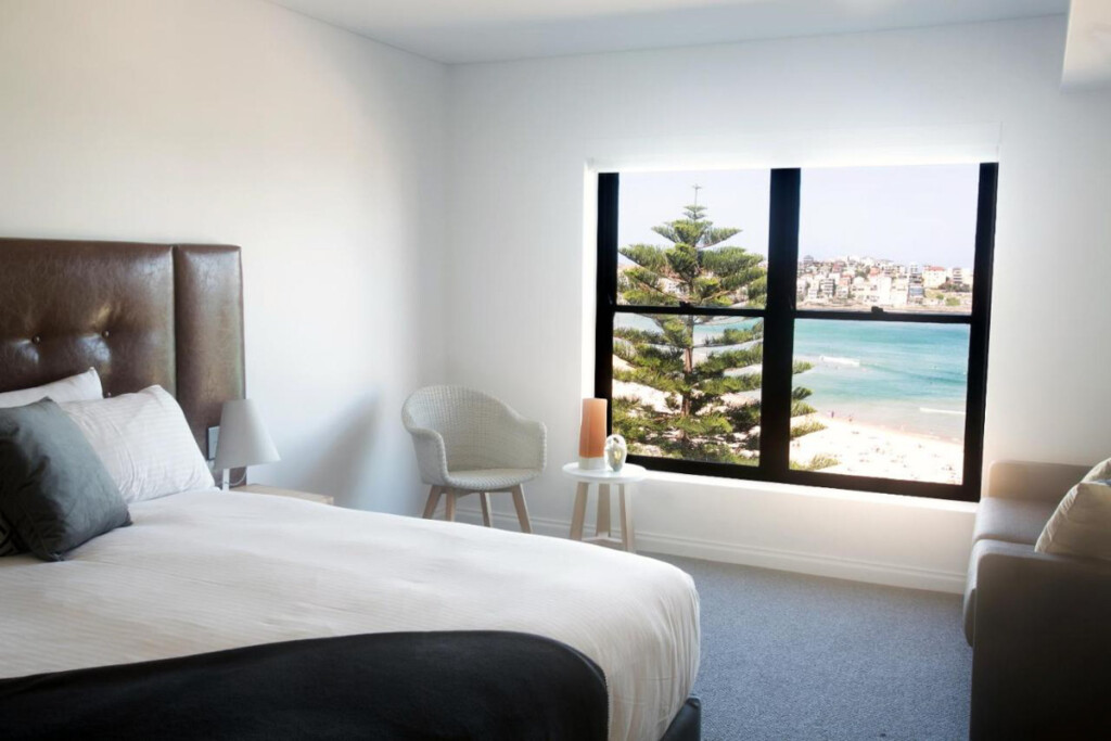 apartamentos para alugar em bondi beach em sydney na australia