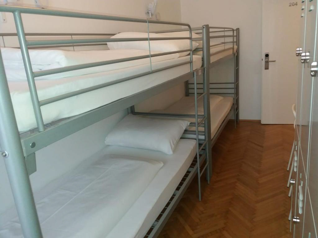 hoteis baratos em Viena. Hostel em viena
