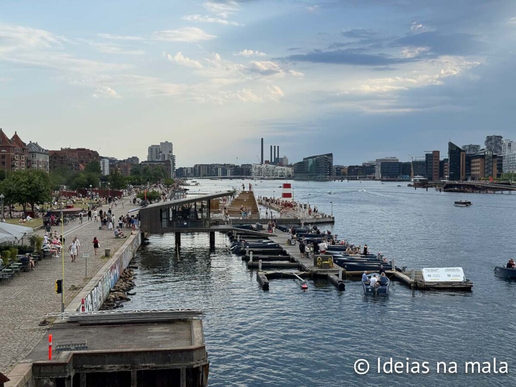 que fazer em Copenhagen. Roteiro dinamarca com crianças