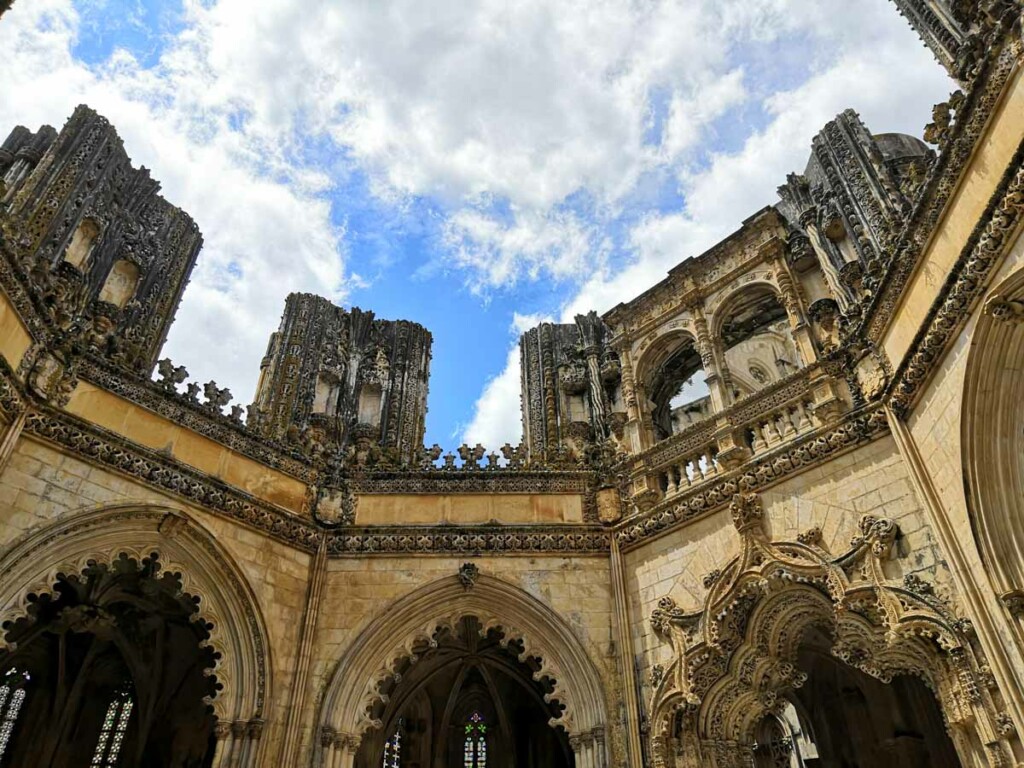 como visitar o mosteiro da batalha em portugal. Vale a pena?