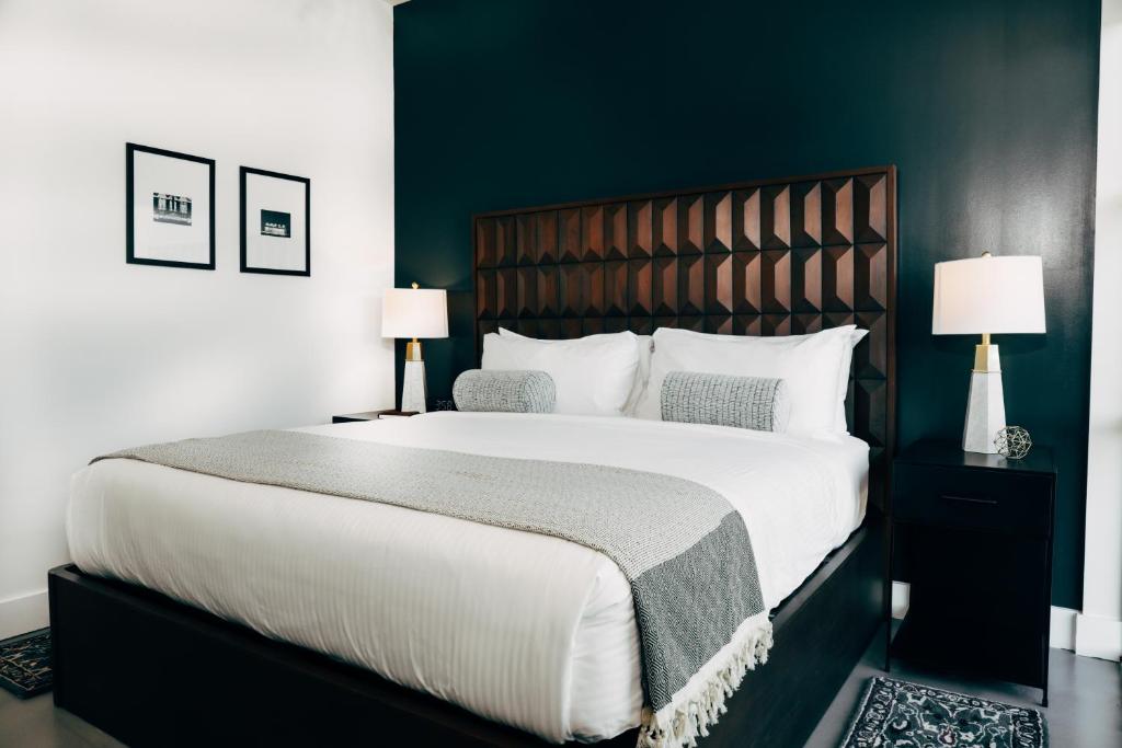 hoteis com bom custo beneficio em austin no texas