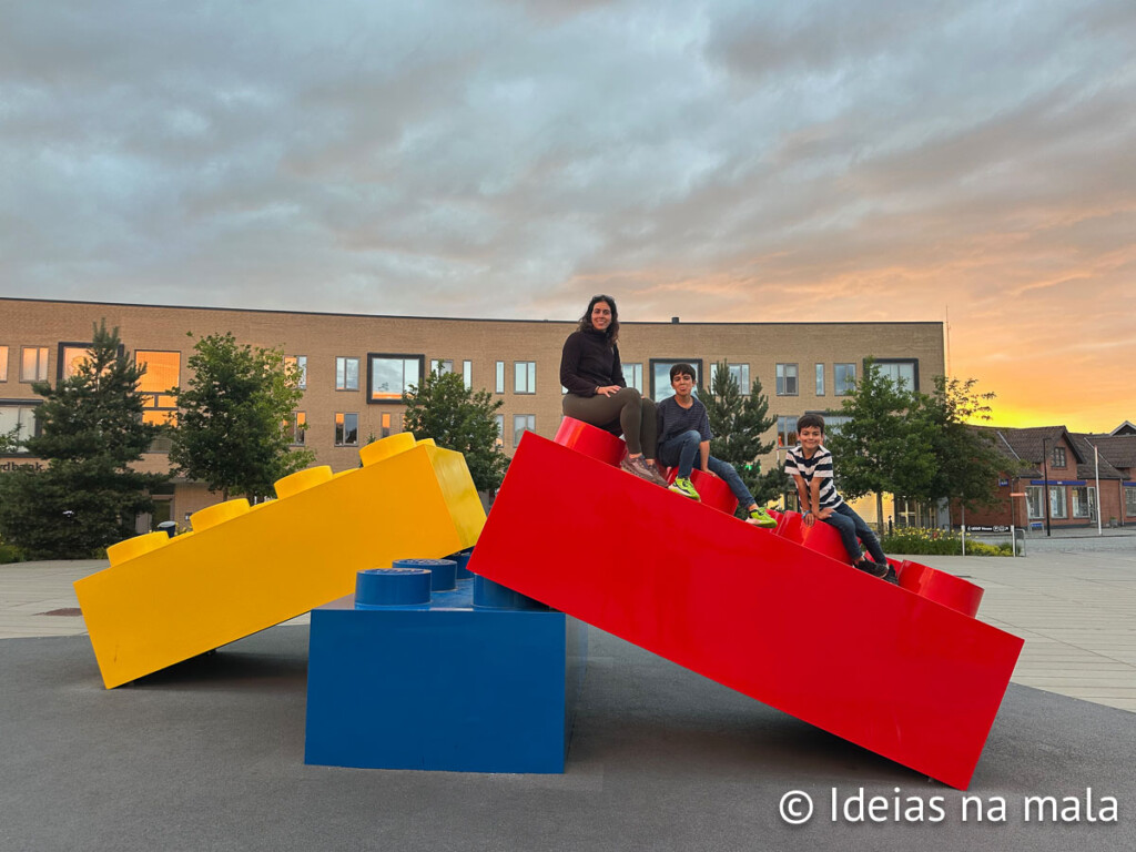 que fazer em Billund na Dinamarca