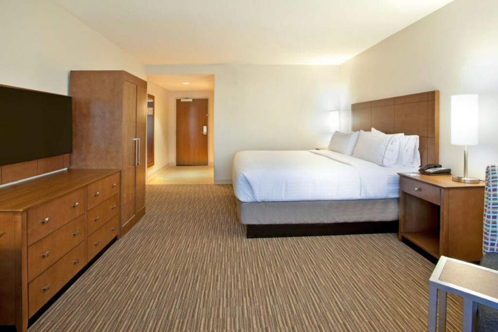 hoteis com bom custo beneficio em austin no texas