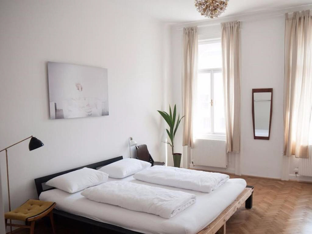 hoteis com bom custo e beneficio em viena