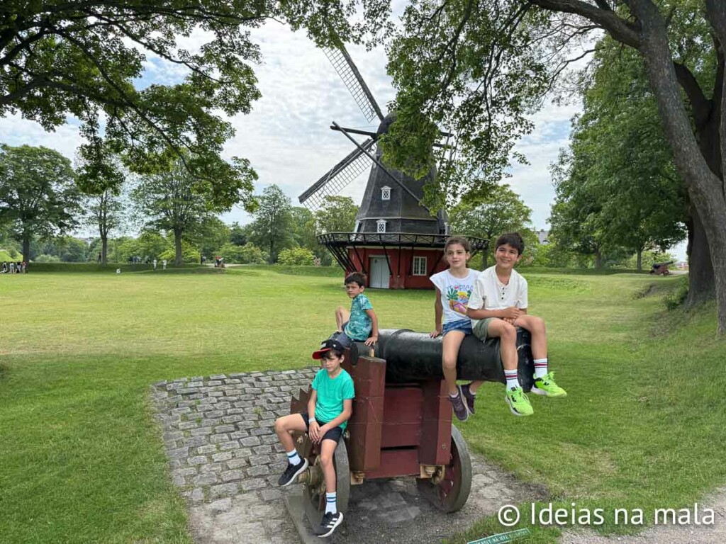 roteiro copenhagen