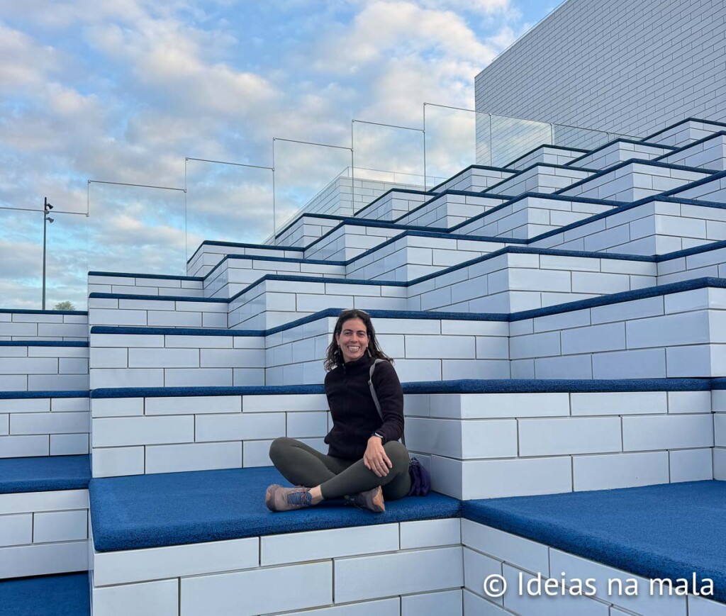 vale a pena conhecer a lego house com crianças