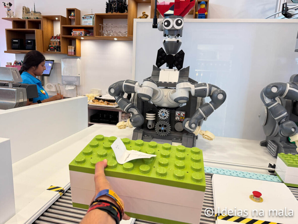 onde comer na legoland na dinamarca