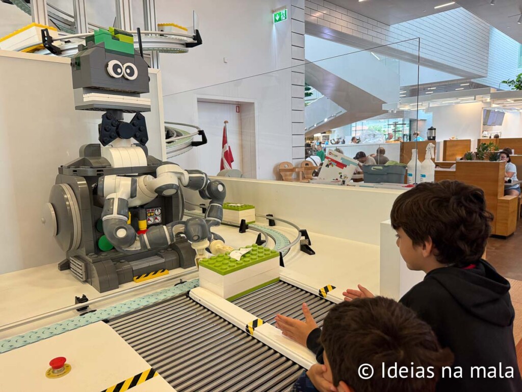 onde comer na legoland billund na dinamarca