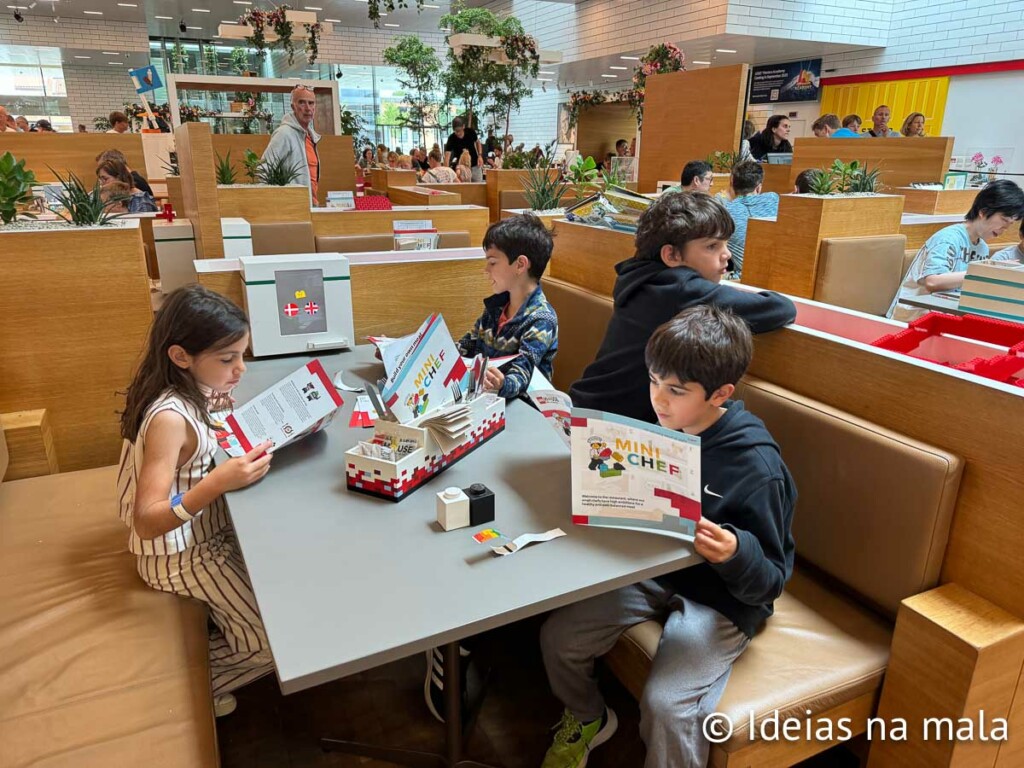 onde comer em billund na dinamarca