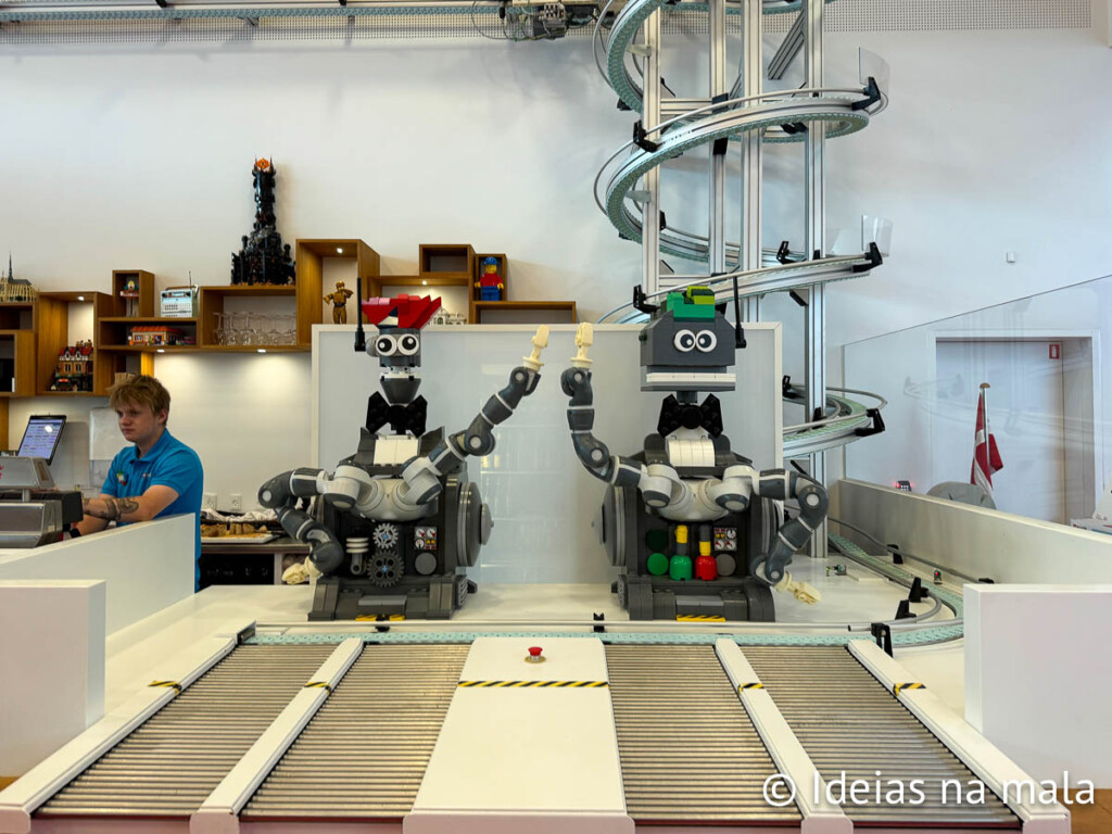 onde comer na legoland em billund na dinamarca